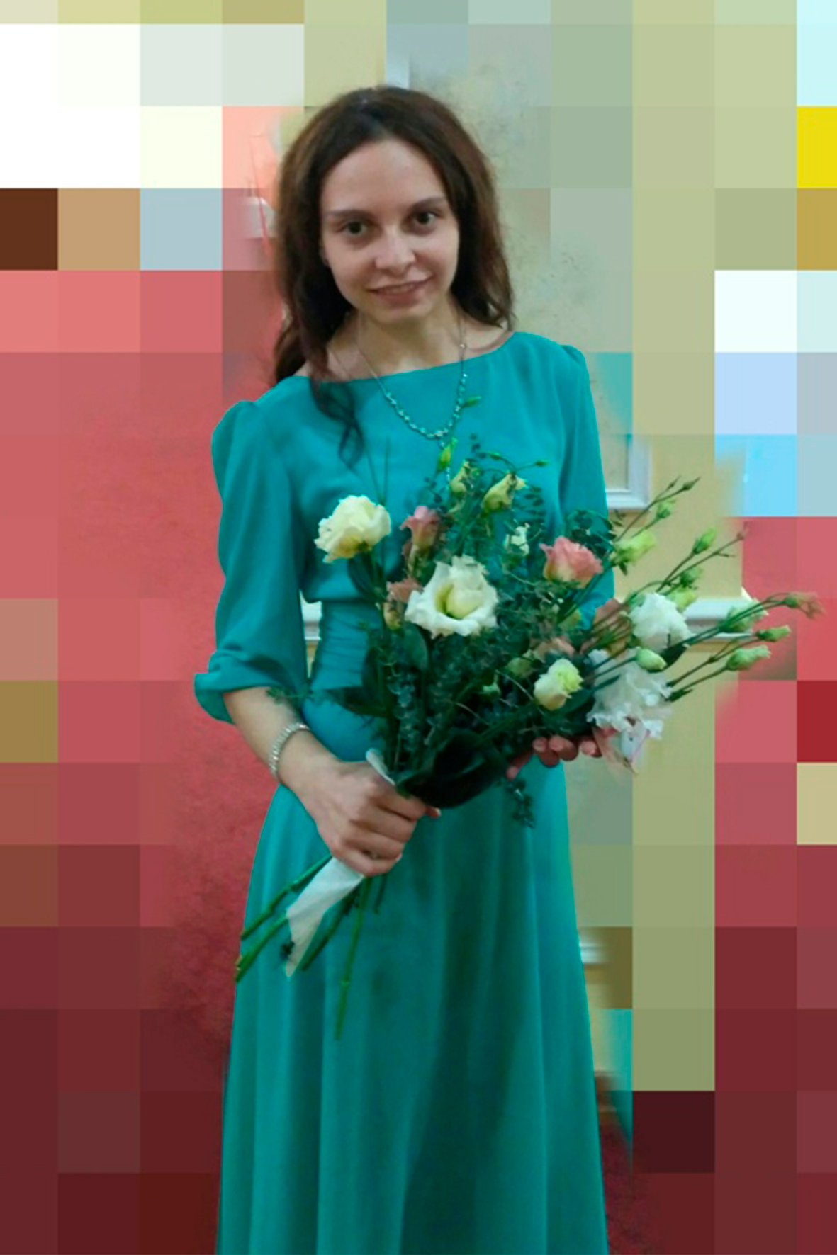 Костина Ильина Владимировна