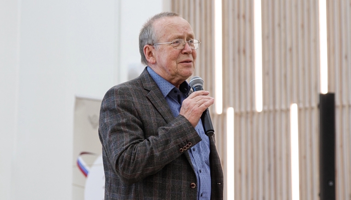 Юрий павлович вяземский биография личная жизнь
