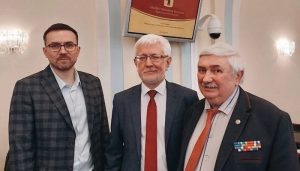 Назначения и звания - Ярославский государственный педагогический ...